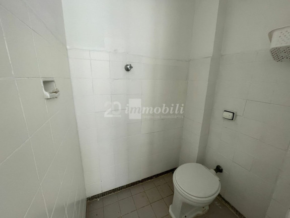 Imagem Apartamento com 3 Quartos à Venda, 130 m² em Higienópolis - São Paulo