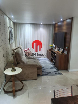 Imagem Apartamento com 3 Quartos à Venda, 91 m² em Vila Andrade - São Paulo Imagem Apartamento com 3 Quartos à Venda, 91 m² em Vila Andrade - São Paulo