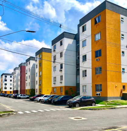 Imagem Apartamento com 2 Quartos à Venda, 47 m² em Jardim Gramacho - Duque De Caxias Imagem Apartamento com 2 Quartos à Venda, 47 m² em Jardim Gramacho - Duque De Caxias