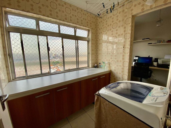 Imagem Apartamento com 3 Quartos à Venda, 73 m² em Quarta Parada - São Paulo Imagem Apartamento com 3 Quartos à Venda, 73 m² em Quarta Parada - São Paulo