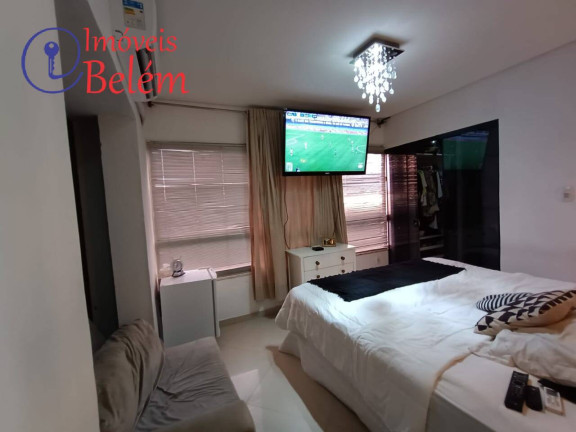 Imagem Apartamento com 2 Quartos à Venda, 173 m² em Jurunas - Belém