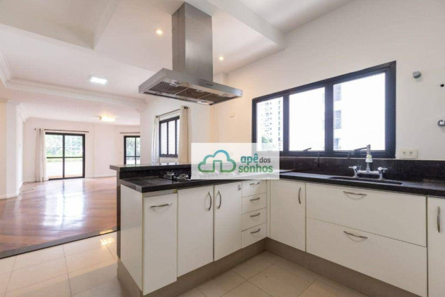 Imagem Apartamento com 3 Quartos à Venda, 147 m² em Vila Leopoldina - São Paulo
