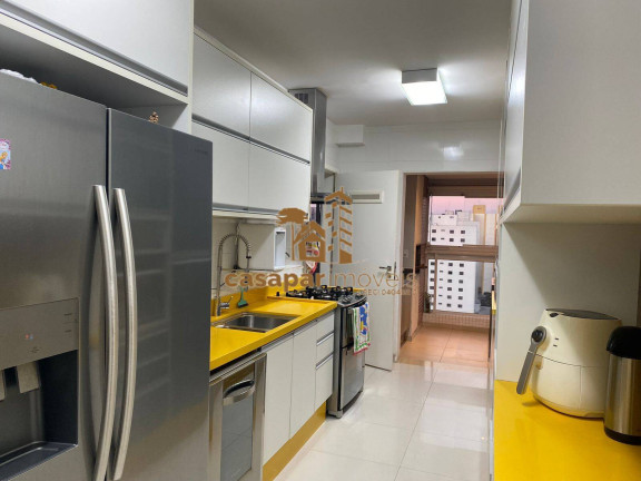 Imagem Apartamento com 3 Quartos à Venda, 173 m² em Santo Antonio - São Caetano Do Sul Imagem Apartamento com 3 Quartos à Venda, 173 m² em Santo Antonio - São Caetano Do Sul