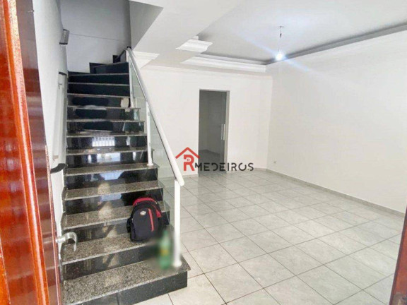 Imagem Casa com 3 Quartos à Venda, 122 m² em Ocian - Praia Grande Imagem Casa com 3 Quartos à Venda, 122 m² em Ocian - Praia Grande