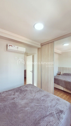 Imagem Apartamento com 2 Quartos à Venda, 76 m² em Taquaral - Campinas
