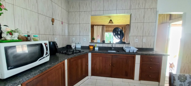 Imagem Casa com 2 Quartos à Venda, 90 m² em Encantada - Garopaba Imagem Casa com 2 Quartos à Venda, 90 m² em Encantada - Garopaba