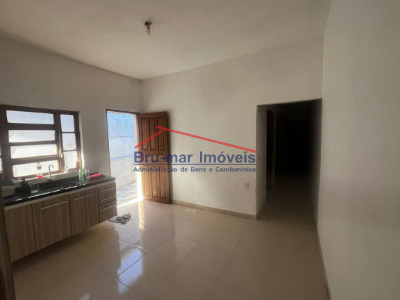 Imagem Casa com 2 Quartos à Venda, 200 m² em Solemar - Praia Grande Imagem Casa com 2 Quartos à Venda, 200 m² em Solemar - Praia Grande