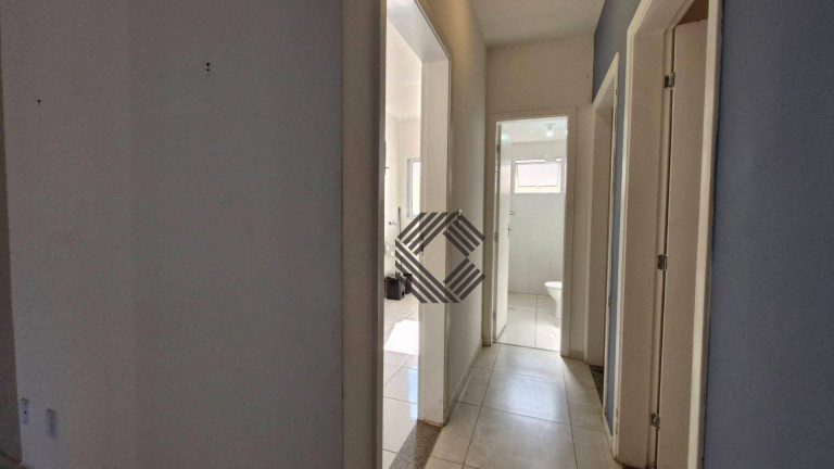 Imagem Apartamento com 2 Quartos para Alugar, 53 m² em Jardim Celeste - Sorocaba Imagem Apartamento com 2 Quartos para Alugar, 53 m² em Jardim Celeste - Sorocaba