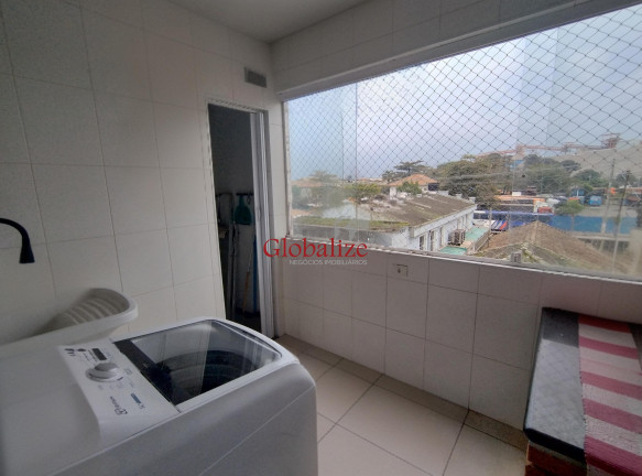 Imagem Imóvel com 2 Quartos à Venda, 82 m² em Ponta Da Praia - Santos
