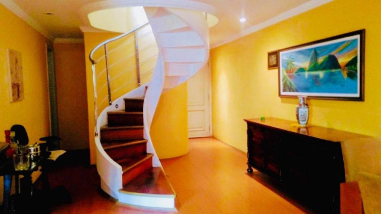 Imagem Cobertura com 3 Quartos à Venda, 166 m² em Flamengo - Rio De Janeiro