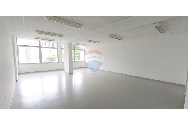 Sala Comercial para Alugar, 64 m² em Jardim Paulista - São Paulo