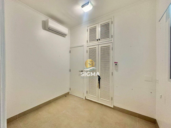 Imagem Apartamento com 3 Quartos à Venda, 160 m² em Península - Guarujá