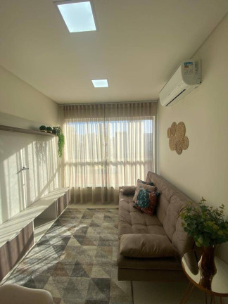 Imagem Apartamento com 1 Quarto à Venda, 48 m² em Centro - Tramandaí Imagem Apartamento com 1 Quarto à Venda, 48 m² em Centro - Tramandaí