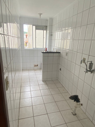 Imagem Apartamento com 2 Quartos à Venda, 52 m² em Serraria - São José