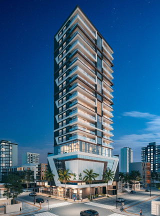 Imagem Apartamento com 3 Quartos à Venda, 150 m² em Meia Praia - Itapema Imagem Apartamento com 3 Quartos à Venda, 150 m² em Meia Praia - Itapema
