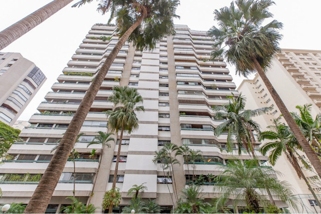 Imagem Apartamento com 4 Quartos à Venda, 146 m² em Moema - São Paulo Imagem Apartamento com 4 Quartos à Venda, 146 m² em Moema - São Paulo