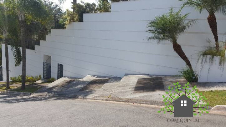 Casa com 8 Quartos à Venda, 965 m² em São Paulo Ii - Cotia