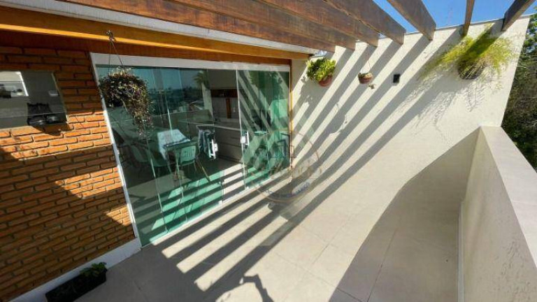 Imagem Cobertura com 2 Quartos à Venda, 44 m² em Vila Gilda - Santo André Imagem Cobertura com 2 Quartos à Venda, 44 m² em Vila Gilda - Santo André