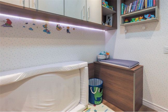 Imagem Imóvel com 2 Quartos à Venda,  em Barra Funda - São Paulo