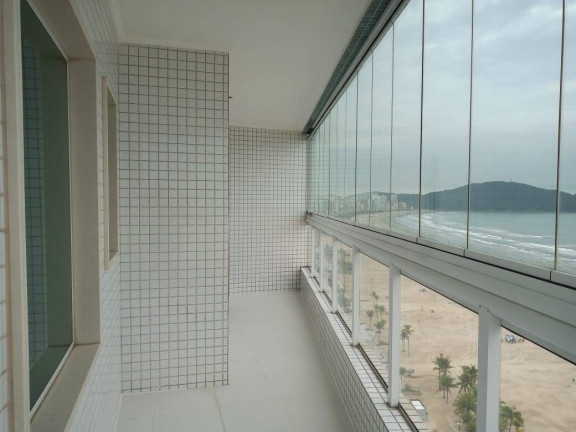 Imagem Apartamento com 4 Quartos à Venda, em Guilhermina - Praia Grande Imagem Apartamento com 4 Quartos à Venda, em Guilhermina - Praia Grande