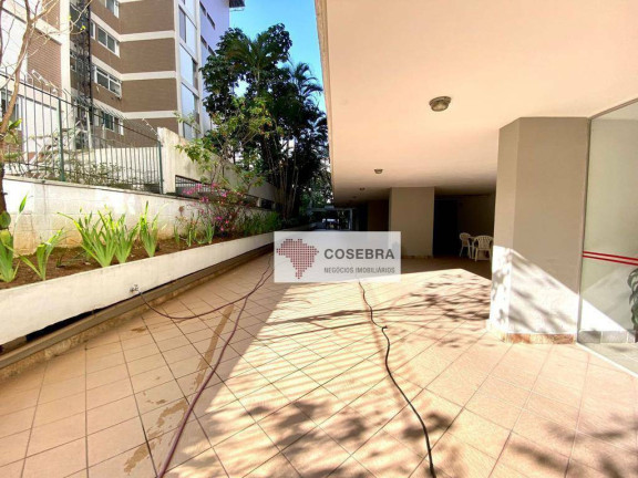 Imagem Apartamento com 2 Quartos à Venda, 90 m² em Itaim Bibi - São Paulo Imagem Apartamento com 2 Quartos à Venda, 90 m² em Itaim Bibi - São Paulo