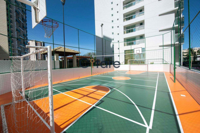 Imagem Apartamento com 4 Quartos à Venda, em Guararapes - Fortaleza Imagem Apartamento com 4 Quartos à Venda, em Guararapes - Fortaleza