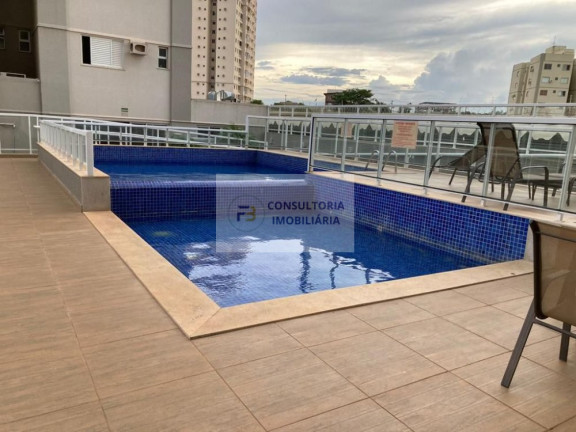 Imagem Apartamento com 3 Quartos à Venda, 65 m² em Vila Rosa - Goiânia Imagem Apartamento com 3 Quartos à Venda, 65 m² em Vila Rosa - Goiânia