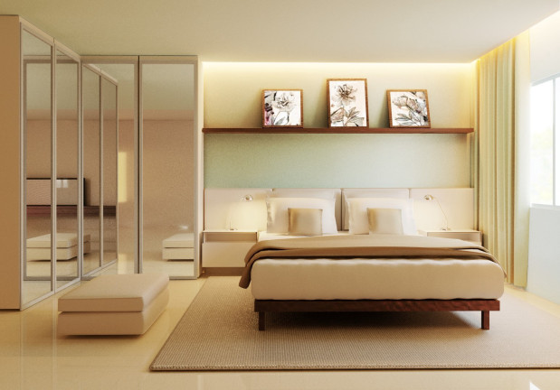 Imagem Apartamento com 2 Quartos à Venda, 73 m² em Pitangueiras - Guarujá