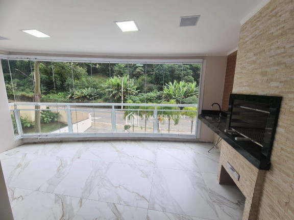 Imagem Apartamento com 2 Quartos à Venda, 115 m² em Vila Ema - São José Dos Campos
