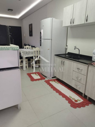 Imagem Casa com 2 Quartos à Venda, 70 m² em Aventureiro - Joinville Imagem Casa com 2 Quartos à Venda, 70 m² em Aventureiro - Joinville