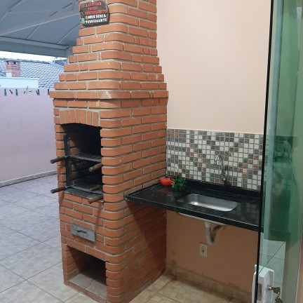 Imagem Casa de Condomínio com 3 Quartos à Venda, 107 m² em Horto Florestal - Sorocaba Imagem Casa de Condomínio com 3 Quartos à Venda, 107 m² em Horto Florestal - Sorocaba