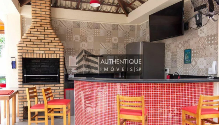 Imagem Apartamento com 3 Quartos à Venda, 90 m² em Sacomã - São Paulo