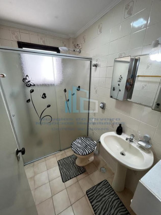 Imagem Apartamento com 1 Quarto à Venda, 50 m² em Aviação - Praia Grande Imagem Apartamento com 1 Quarto à Venda, 50 m² em Aviação - Praia Grande