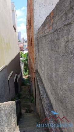 Imagem Terreno à Venda, 450 m² em Vila Eldizia - Santo André Imagem Terreno à Venda, 450 m² em Vila Eldizia - Santo André