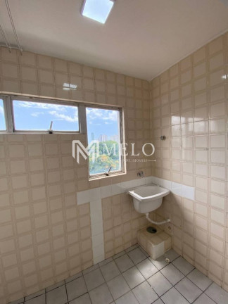 Imagem Apartamento com 3 Quartos à Venda, 94 m² em Graças - Recife