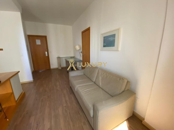 Imagem Imóvel com 1 Quarto à Venda, 34 m² em Vila Da Serra - Nova Lima Imagem Imóvel com 1 Quarto à Venda, 34 m² em Vila Da Serra - Nova Lima