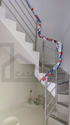 Imagem Casa com 6 Quartos à Venda, 300 m² em Guamá - Belém Imagem Casa com 6 Quartos à Venda, 300 m² em Guamá - Belém