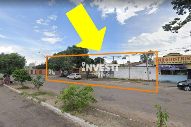 Imagem Imóvel à Venda, 1.200 m² em Setor Criméia Oeste - Goiânia Imagem Imóvel à Venda, 1.200 m² em Setor Criméia Oeste - Goiânia