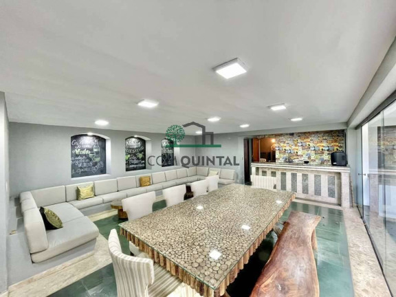 Imagem Casa com 4 Quartos à Venda, 1 m² em Jardim Passárgada I - Cotia