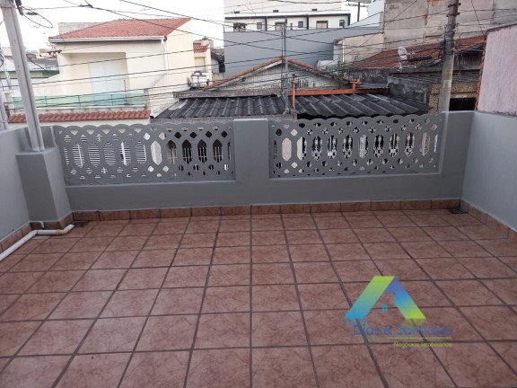 Imagem Sobrado com 5 Quartos à Venda, 190 m² em Rudge Ramos - São Bernardo Do Campo Imagem Sobrado com 5 Quartos à Venda, 190 m² em Rudge Ramos - São Bernardo Do Campo