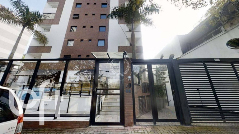 Imagem Apartamento com 1 Quarto à Venda, 34 m² em Vila Nova Conceição - São Paulo Imagem Apartamento com 1 Quarto à Venda, 34 m² em Vila Nova Conceição - São Paulo