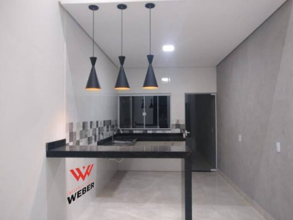 Imagem Casa com 3 Quartos à Venda, 154 m² em Horto Florestal - Sorocaba