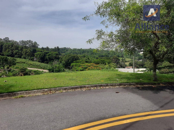 Terreno à Venda, 278 m² em Residencial Portal Do Bosque - Louveira