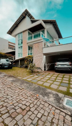 Casa com 3 Quartos à Venda, 316 m² em Manguinhos - Serra