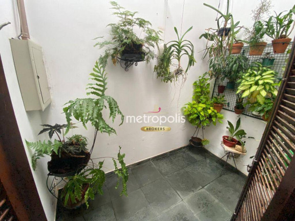 Imagem Casa com 3 Quartos à Venda, 200 m² em Santa Paula - São Caetano Do Sul Imagem Casa com 3 Quartos à Venda, 200 m² em Santa Paula - São Caetano Do Sul