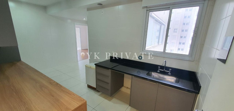 Imagem Apartamento com 3 Quartos à Venda, 134 m² em Vila Anastácio - São Paulo