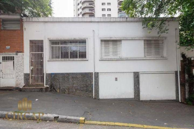 Casa com 2 Quartos à Venda, 126 m² em Perdizes - São Paulo