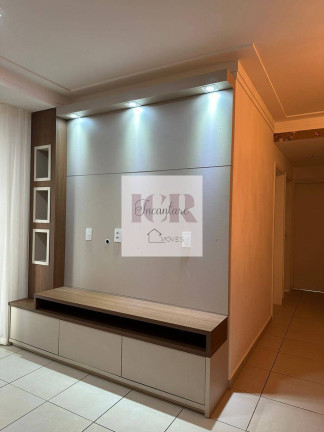 Imagem Apartamento com 3 Quartos à Venda, 128 m² em Parque Campolim - Sorocaba