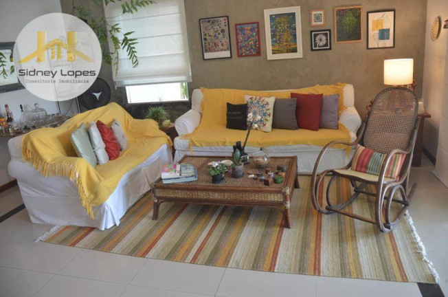 Imagem Casa com 4 Quartos à Venda, 200 m² em Freguesia De Jacarepaguá - Rio De Janeiro