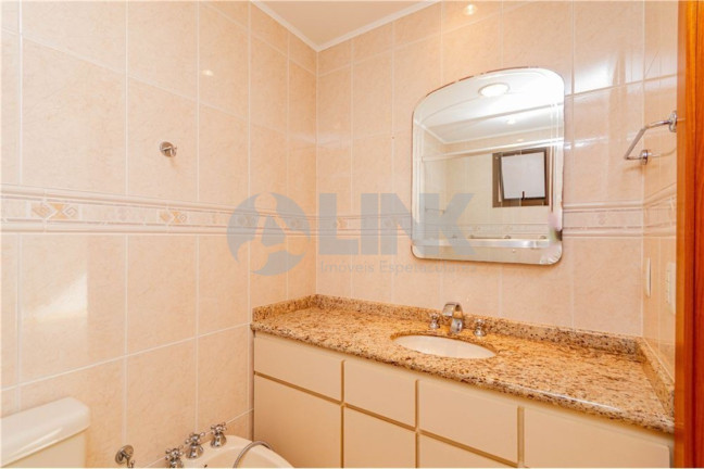 Imagem Apartamento com 3 Quartos à Venda, 118 m² em Menino Deus - Porto Alegre